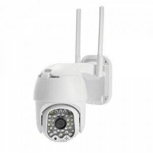 Камера наружного видеонаблюдения WiFi V380 PRO