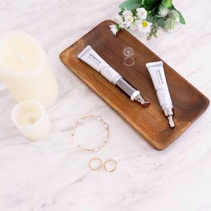 Couleur Labo LIFTBEAUTE Wrinkle Care Cream Set - крем для ухода за кожей вокруг глаз с вибрационным массажером в комплекте
