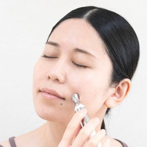 Couleur Labo LIFTBEAUTE Wrinkle Care Cream Set - крем для ухода за кожей вокруг глаз с вибрационным массажером в комплекте
