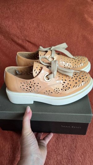 Новые туфли Sara Kent Италия