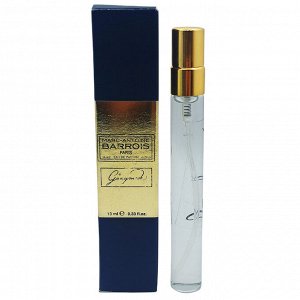 MARC-ANTOINE BARROIS GANYMEDE unisex edp 10 ml ОТЛИВАНТ м(н) тестер в слюде парфюмерная вода  унисекс