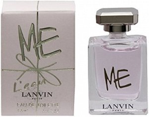 LANVIN ME L'EAU edt (w) 4.5ml mini м(н) туалетная вода женская