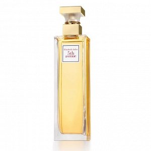 ELIZABETH ARDEN 5-th AVENUE edp (w) 125ml м(н) тестер в слюде  парфюмерная вода женская