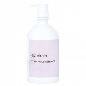 DIREIA Stem Multi Essence - профессиональная мультифункциональная эссенция для лица и тела