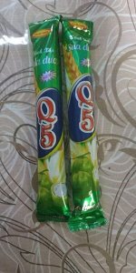 Кукурузные трубочки Q5
