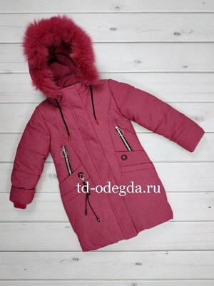 Куртка HM62-4002