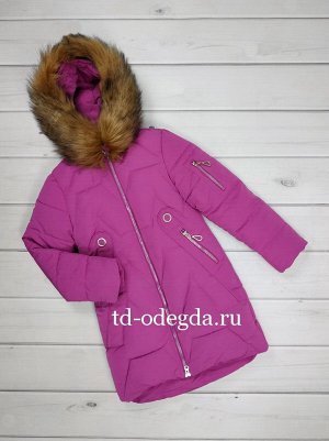 Куртка 8909-4006