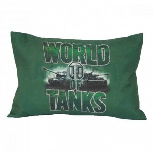 Подушка World of tanks 301