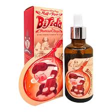 Сыворотка для лица с бифидобактериями Hell-pore Bifida Pure Ample, Elizavecca