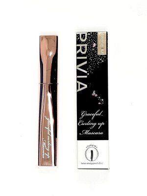 Тушь для ресниц Privia Graceful Curling up Mascara