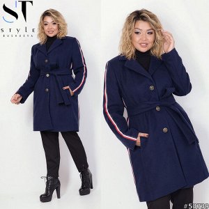 ST Style Пальто 53739