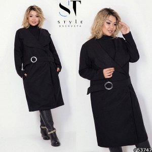 ST Style Пальто 53747