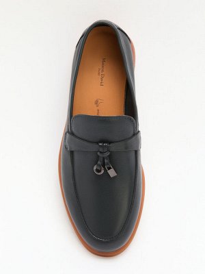 Женские лоферы MAISON DAVID