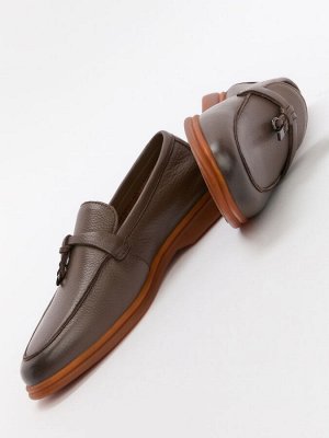 Женские лоферы MAISON DAVID