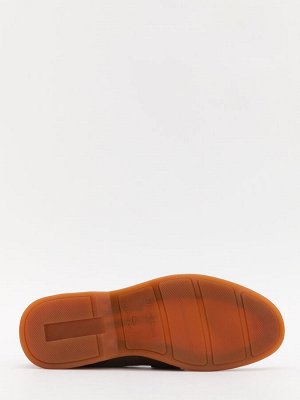 Женские лоферы MAISON DAVID