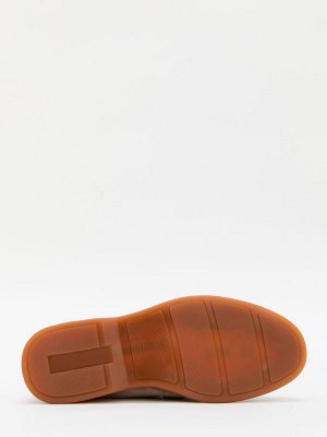 Женские лоферы MAISON DAVID