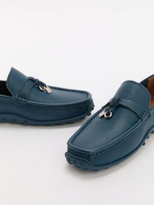 Женские мокасины MAISON DAVID