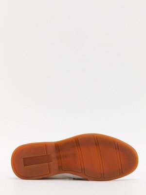 Женские лоферы MAISON DAVID