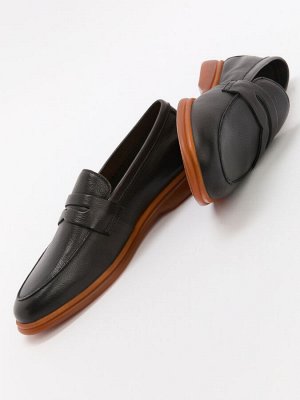 Женские лоферы MAISON DAVID