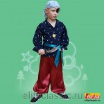 Детский карнавальный костюм