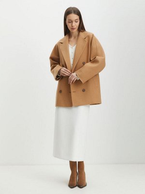 Женское полупальто JADE_8156