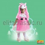 Детский карнавальный костюм