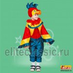Детский карнавальный костюм