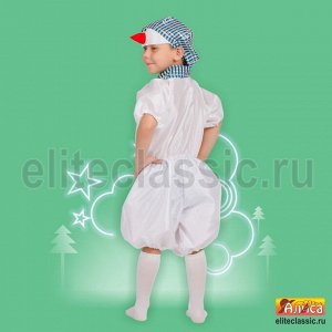 Детский карнавальный костюм