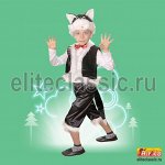 Детский карнавальный костюм