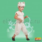 Детский карнавальный костюм