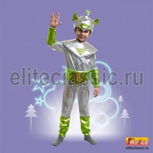 Детский карнавальный костюм