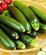 ПС Кабачок Лёгкий сбор Зелёный~3675