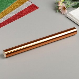 Фольга  WRMK для Foil Quill   «Медь» - Copper - 30.5х243.8 см