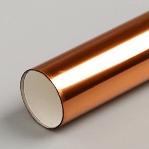 Фольга  WRMK для Foil Quill   «Медь» - Copper - 30.5х243.8 см