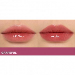 3CE Тинт для губ виноградный цвет Tint Syrup Layering Grapeful, 4,7 гр