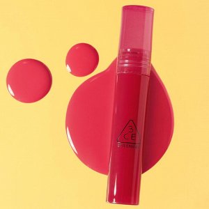 3CE Тинт для губ виноградный цвет Tint Syrup Layering Grapeful, 4,7 гр