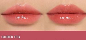 3CE Тинт для губ розовый оттенок Tint Syrup Layering Sober Fig, 4,7 гр