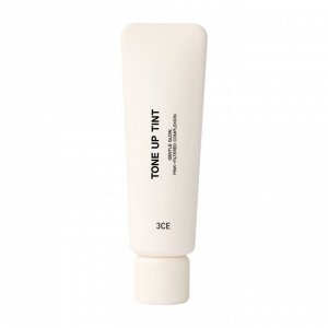 Тонирующее средство для лица, розовый, 40 мл / 3CE Stylenanda Tone Up Tint