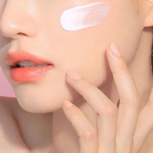 Тонирующее средство для лица, розовый, 40 мл / 3CE Stylenanda Tone Up Tint