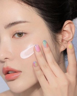 Тонирующее средство для лица, розовый, 40 мл / 3CE Stylenanda Tone Up Tint