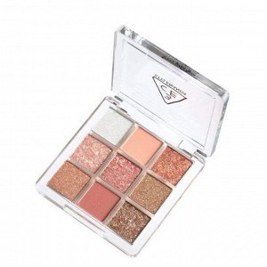 3CE Stylenanda Палетка теней для век Palette Multi Eye Color Delightful, 7 гр