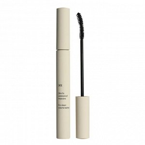 3CE Stylenanda Mascara Waterproof Super Fix Тушь для ресниц водостойкая супертонкая (№Black, Черная), 6,5 гр