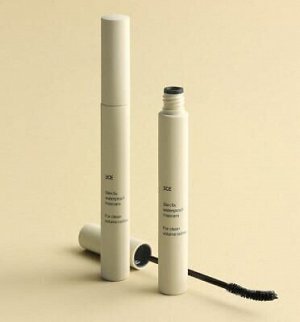 3CE Stylenanda Mascara Waterproof Super Fix Тушь для ресниц водостойкая супертонкая (№Black, Черная), 6,5 гр