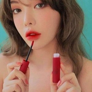 3CE Stylenanda Lip Tint Velvet Best Ever Тинт для губ бархатный, 4 гр