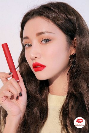 3CE Stylenanda Lip Tint Velvet Best Ever Тинт для губ бархатный, 4 гр