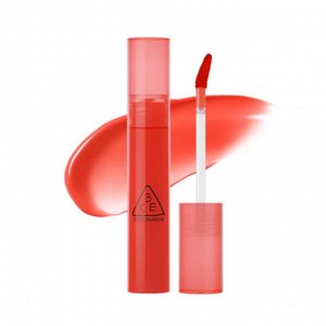 3CE Stylenanda Тинт для губ бархатный Lip Tint Syrup Layering Stayful, 4,7 гр