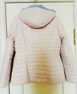 Куртка демисезонная женская XL