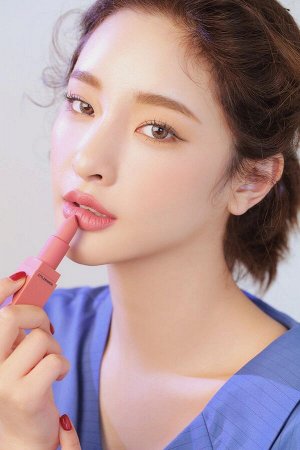 Помада для губ матовая, 3.5 гр / 3CE Stylenanda Lip Matte Color Mood Recipe Mirrorlike 218