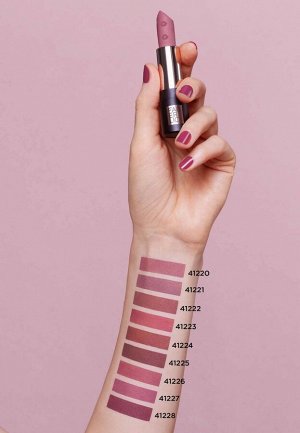 Матовая помада для губ Matte Chic
