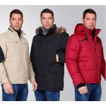 BAIRON-Menswear Одежда для ЛЮБИМЫХ мужчин -6